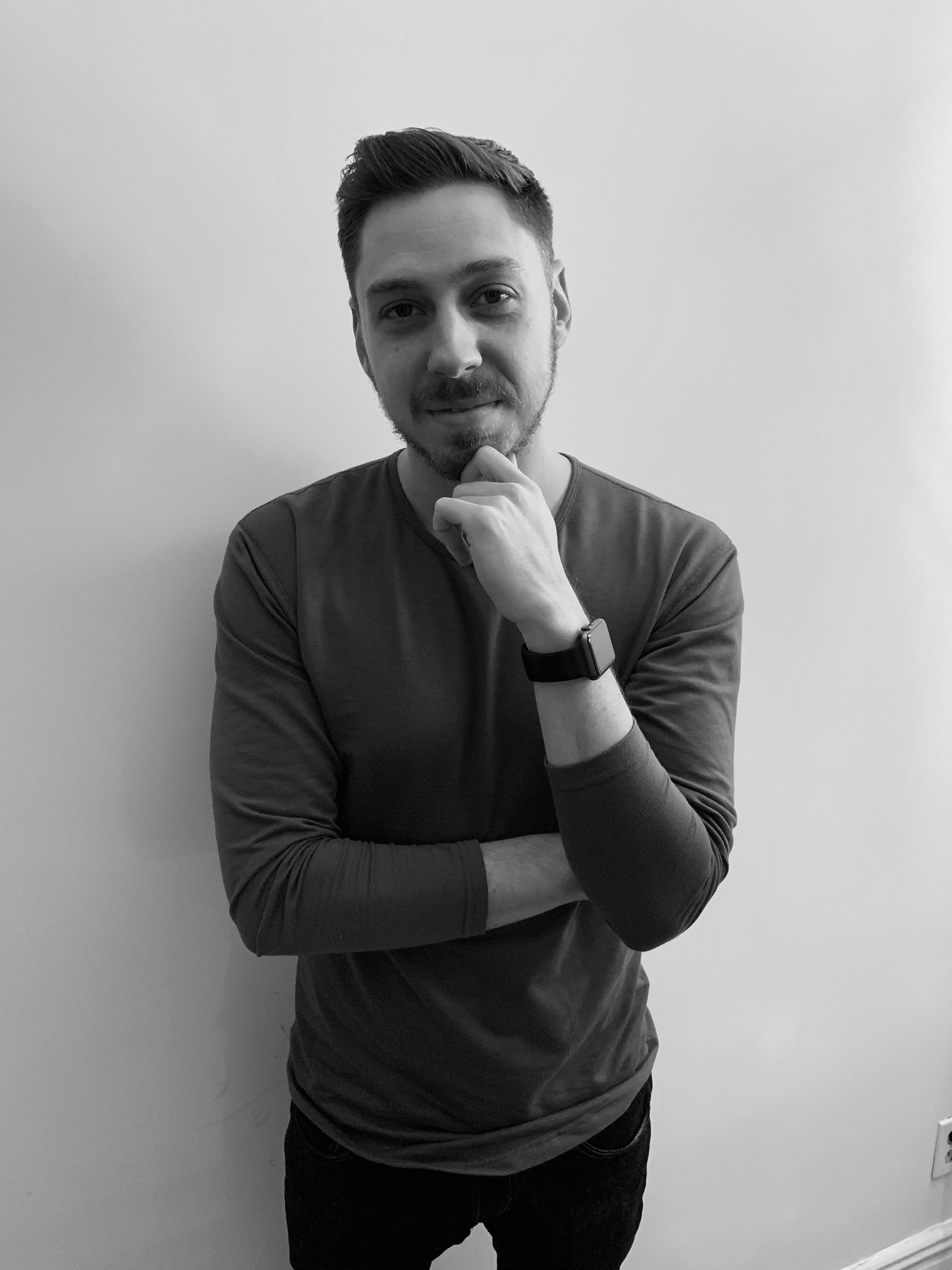 Joshua Reinitz
